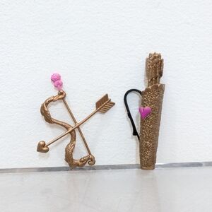 Ever After High CA Cupid Bow Arrow Quiver Accessories Replacement Set